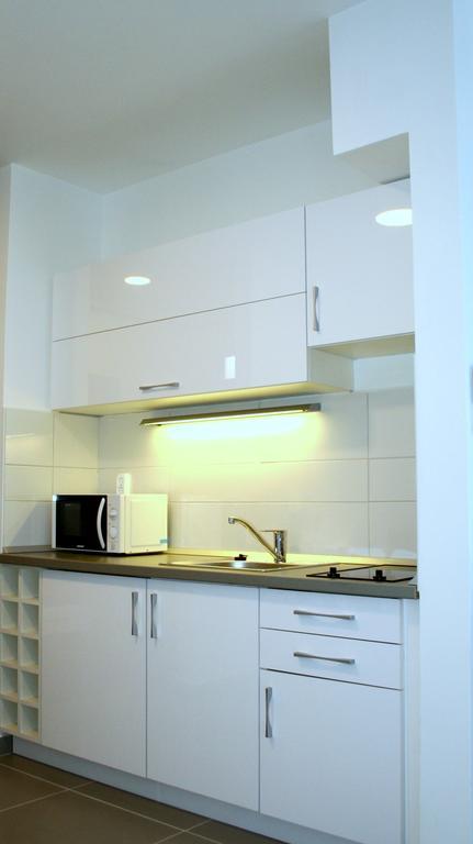 F&M Apartman エゲルサローク エクステリア 写真